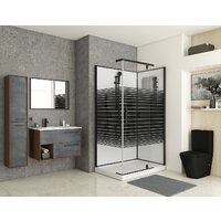 Душевая кабина Grossman GR271QL 90x90 - Превью изображения №2 — Интернет-магазин samo.by