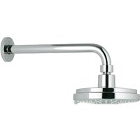 Держатель верхнего душа Grohe Rainshower 28576000 - Превью изображения №3 — Интернет-магазин samo.by