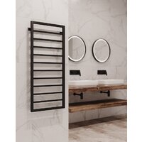 Stinox Croma 50x120 cr120 Ral 9005