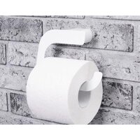 Держатель для туалетной бумаги Wasserkraft Kammel K-8396W - Превью изображения №5 — Интернет-магазин samo.by