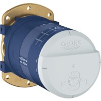 Монтажная коробка Grohe Rainshower 26483000 - Превью изображения №1 — Интернет-магазин samo.by