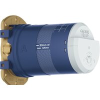 Монтажная коробка Grohe Rainshower 26483000 - Превью изображения №2 — Интернет-магазин samo.by