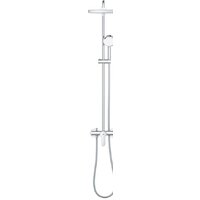 Душевая система Grohe Tempesta Cosmopolitan System 250 Cube 26692000 - Превью изображения №2 — Интернет-магазин samo.by