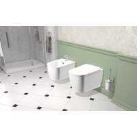 Биде Lavinia Boho Relfix Bell Pro 77070253 - Превью изображения №3 — Интернет-магазин samo.by