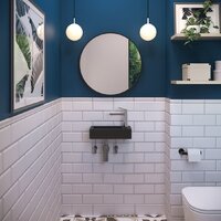 Умывальник Lavinia Boho Bathroom Sink 33311016 - Превью изображения №5 — Интернет-магазин samo.by