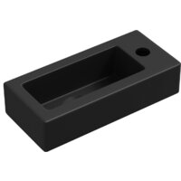 Умывальник Lavinia Boho Bathroom Sink 33311016 - Превью изображения №2 — Интернет-магазин samo.by