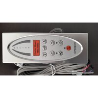 Душевая кабина Niagara NG-212-01N - Превью изображения №9 — Интернет-магазин samo.by