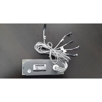 Душевая кабина Niagara NG-212-01N - Превью изображения №10 — Интернет-магазин samo.by