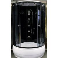 Душевая кабина Niagara NG-212-01N - Превью изображения №2 — Интернет-магазин samo.by