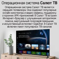 Телевизор MAUNFELD MLT55UST02 - Превью изображения №13 — Интернет-магазин samo.by