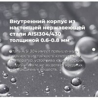 Настольная посудомоечная машина MAUNFELD MWF07IM - Превью изображения №30 — Интернет-магазин samo.by