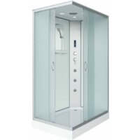 Душевая кабина Niagara NG-43295-14QF 120x90 - Превью изображения №2 — Интернет-магазин samo.by
