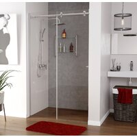 Душевая дверь Wasserkraft Vils 56R05 - Превью изображения №2 — Интернет-магазин samo.by