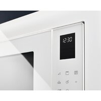Микроволновая печь Electrolux LMS4253TMW - Превью изображения №2 — Интернет-магазин samo.by