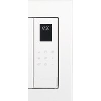 Микроволновая печь Electrolux LMS4253TMW - Превью изображения №3 — Интернет-магазин samo.by