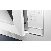 Микроволновая печь Electrolux LMS4253TMW - Превью изображения №4 — Интернет-магазин samo.by
