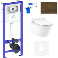Lavinia Boho Smart V-Clean 7 в 1 87561187