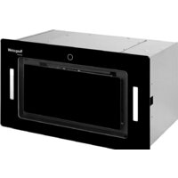 Кухонная вытяжка Weissgauff Aura 1200 Remote BL - Превью изображения №2 — Интернет-магазин samo.by