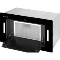Кухонная вытяжка Weissgauff Aura 1200 Remote BL - Превью изображения №3 — Интернет-магазин samo.by