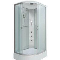 Душевая кабина Niagara NG-33194-14RG 110x90 - Превью изображения №2 — Интернет-магазин samo.by