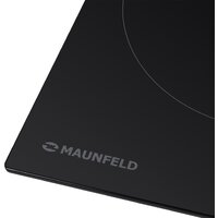 Варочная панель MAUNFELD EVCE.594-BK - Превью изображения №3 — Интернет-магазин samo.by