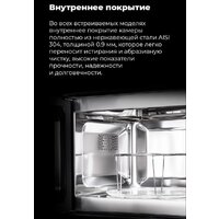 Микроволновая печь MAUNFELD MBMO.20.2PGW - Превью изображения №16 — Интернет-магазин samo.by