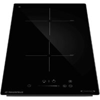 Варочная панель MAUNFELD AVI3026SBK - Превью изображения №5 — Интернет-магазин samo.by
