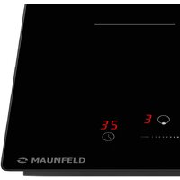 Варочная панель MAUNFELD AVI3026SBK - Превью изображения №7 — Интернет-магазин samo.by