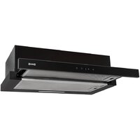 ZorG Slim 1030 60 S (черный)