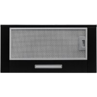 Кухонная вытяжка ZorG Slim 1030 60 S (черный) - Превью изображения №3 — Интернет-магазин samo.by