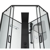 Душевая кабина Grossman GR250D 100x100 - Превью изображения №2 — Интернет-магазин samo.by
