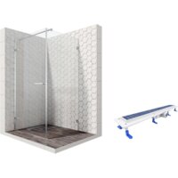 Ambassador Set 10011101L-ST4