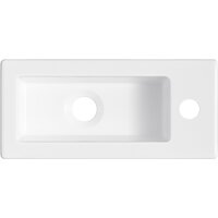 Умывальник Lavinia Boho Bathroom Sink 33311015 - Превью изображения №3 — Интернет-магазин samo.by