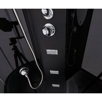 Душевая кабина Niagara NG-211-01N - Превью изображения №5 — Интернет-магазин samo.by
