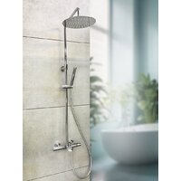 Душевая система  Altrobagno Costanza 030412 Cr - Превью изображения №2 — Интернет-магазин samo.by