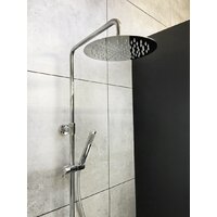 Душевая система  Altrobagno Costanza 030412 Cr - Превью изображения №5 — Интернет-магазин samo.by