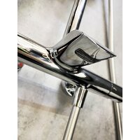 Душевая система  Altrobagno Costanza 030412 Cr - Превью изображения №6 — Интернет-магазин samo.by