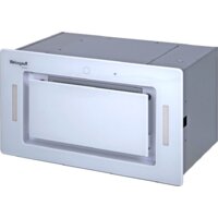 Кухонная вытяжка Weissgauff Aura 1200 Remote WH - Превью изображения №2 — Интернет-магазин samo.by