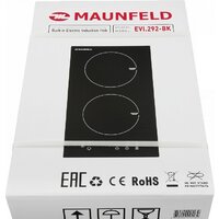 Варочная панель MAUNFELD EVI.292-BK - Превью изображения №10 — Интернет-магазин samo.by