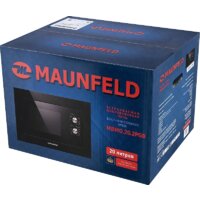 Микроволновая печь MAUNFELD MBMO.20.2PGB - Превью изображения №11 — Интернет-магазин samo.by