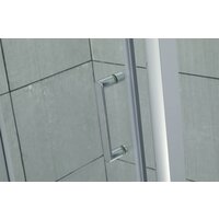 Душевой уголок Roxen Caspia 55060-100 100х80 - Превью изображения №9 — Интернет-магазин samo.by