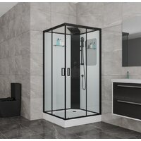 Душевая кабина Grossman GR250Q 100x100 - Превью изображения №2 — Интернет-магазин samo.by