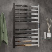 Полотенцесушитель Roxen Plaza 11040-5079C - Превью изображения №9 — Интернет-магазин samo.by