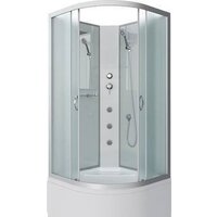 Niagara NG-2309-14BKG 100x100x200