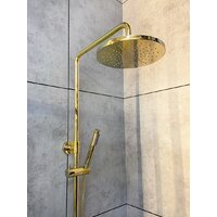 Душевая система  Altrobagno Costanza 030419 Or - Превью изображения №5 — Интернет-магазин samo.by