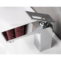 Смеситель Wasserkraft Alme 1503 - Превью изображения №2 — Интернет-магазин samo.by