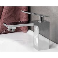 Смеситель Wasserkraft Alme 1503 - Превью изображения №3 — Интернет-магазин samo.by