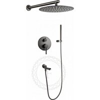 Filarete Roun FL1020 (графит)
