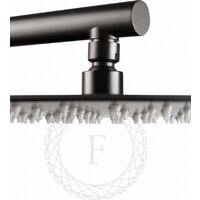Душевая система  Filarete Roun FL1020 (графит) - Превью изображения №10 — Интернет-магазин samo.by