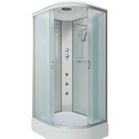Душевая кабина Niagara NG-33194-14LG 110x90 - Превью изображения №2 — Интернет-магазин samo.by